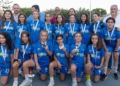 12 El baloncesto melillense pone fin a su gran año