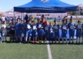 13 1 La Escuela de Fútbol de la RFMF cierra la puerta este curso