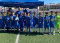 14 1 La Escuela de Fútbol de la RFMF cierra la puerta este curso