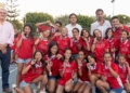14 El baloncesto melillense pone fin a su gran año