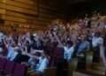 15 4 Amlega cierra el Orgullo por todo lo alto con un espectáculo en el Kursaal