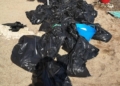 158400c3 3422 48e9 aaf4 28e029439b52 Iniciada la limpieza de fondos marinos en Galápagos