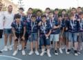 16 El baloncesto melillense pone fin a su gran año