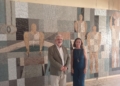 165a855e 00bd 4414 b0b1 ab255b4ddea8 CC.OO. premia a los docentes Carlos Rubiales y María de los Ángeles González Barrachina