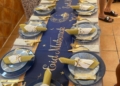 1675616e 0946 41c8 b9fd d422ec9c2055 Pasteles caseros para desayunar, hígado a la brasa para comer