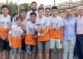 17 1 El baloncesto melillense pone fin a su gran año