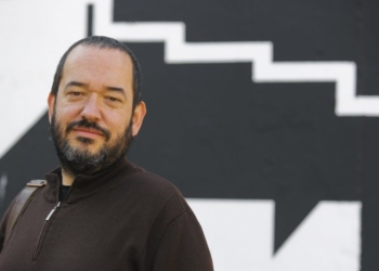 17 2 El escritor Pablo Bujalance imparte un Taller de Escritura Creativa este viernes y sábado