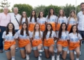 18 El baloncesto melillense pone fin a su gran año