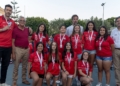 19 El baloncesto melillense pone fin a su gran año