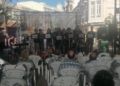 19 2 Melilla inaugura su Feria del Libro a ritmo de jazz