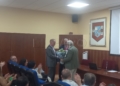 1de1fa08 cd88 492c 8697 3de1b4d14922 CC.OO. premia a los docentes Carlos Rubiales y María de los Ángeles González Barrachina