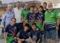 2 3 El baloncesto melillense pone fin a su gran año
