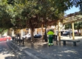 2 7 El barrio de la Victoria pide más limpieza y una mejor accesibilidad