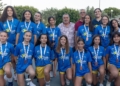 20 El baloncesto melillense pone fin a su gran año