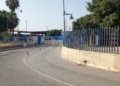 204abde2 34d6 46c0 99b1 cb6aef789d8f Una mañana de calma en la frontera el día posterior al Eid El Kebir