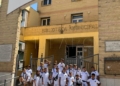 213ff562 6d3a 47b9 a691 275f8c4a7181 El equipo ‘Tecnificación B’ logra el primer puesto en el Torneo Campeones Cup, en su categoría de Plata