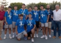 22 El baloncesto melillense pone fin a su gran año
