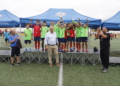 22D 2 2 Entrega de trofeos para poner colofón a la campaña 22/23