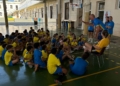 22D 2 3 Gran éxito de la sexta edición del Campus ‘Hermano Valentín’