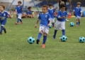 22D 3 Finaliza el curso en la Escuela de Iniciación ‘Quique Alonso’