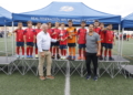 22D 3 2 Entrega de trofeos para poner colofón a la campaña 22/23