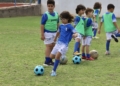 22D 4 Finaliza el curso en la Escuela de Iniciación ‘Quique Alonso’