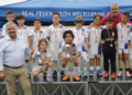 22D 4 2 Entrega de trofeos para poner colofón a la campaña 22/23