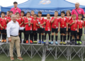 22D 5 2 Entrega de trofeos para poner colofón a la campaña 22/23