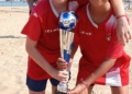 22D 8 1 La Peña Real Madrid se alza con el título en alevín femenino