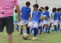 22D 8 Finaliza el curso en la Escuela de Iniciación ‘Quique Alonso’