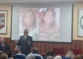 23945e74 8d8e 4c60 a26f f5c5d8d7065e CC.OO. premia a los docentes Carlos Rubiales y María de los Ángeles González Barrachina