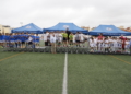 23D 1 2 Entrega de trofeos para poner colofón a la campaña 22/23