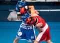 23D 1 3 Máxima emoción en la lucha por las medallas del Nacional Élite 2023