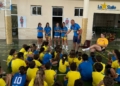 23D 1 4 Gran éxito de la sexta edición del Campus ‘Hermano Valentín’