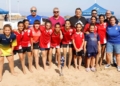 23D 1 5 La Peña Real Madrid se alza con el título en alevín femenino