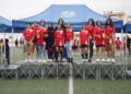 23D 10 1 Entrega de trofeos para poner colofón a la campaña 22/23
