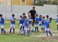 23D 10 Finaliza el curso en la Escuela de Iniciación ‘Quique Alonso’