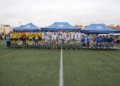 23D 2 2 Entrega de trofeos para poner colofón a la campaña 22/23