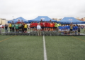 23D 4 1 Entrega de trofeos para poner colofón a la campaña 22/23