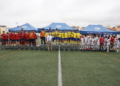 23D 5 1 Entrega de trofeos para poner colofón a la campaña 22/23