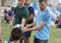23D 6 Finaliza el curso en la Escuela de Iniciación ‘Quique Alonso’