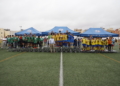 23D 7 1 Entrega de trofeos para poner colofón a la campaña 22/23