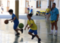 23D 7 2 Gran éxito de la sexta edición del Campus ‘Hermano Valentín’