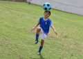 23D 8 Finaliza el curso en la Escuela de Iniciación ‘Quique Alonso’