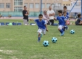 23D 9 Finaliza el curso en la Escuela de Iniciación ‘Quique Alonso’