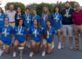 24 El baloncesto melillense pone fin a su gran año