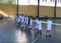 24D 2 1 El XI Campus de Verano ya ha superado su ecuador