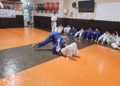 24D 2 2 La Escuela KogyJudo afronta los exámenes para 1er y 3er Dan