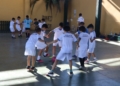 24D 6 1 El XI Campus de Verano ya ha superado su ecuador