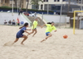 Torreblanca CF y Constitución Olimpo, nuevos campeones de fútbol playa infantil y cadete